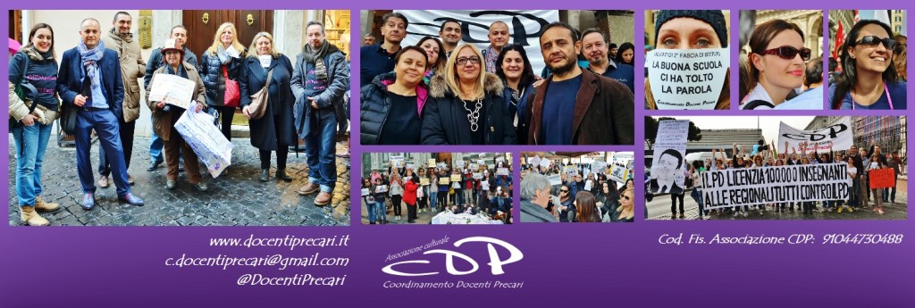 Copertina Gruppo facebook