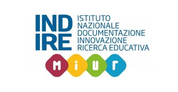 INDIRE, SI PARTE!