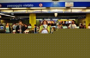Sciopero Roma 009