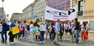 Sciopero Roma 014