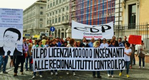 Sciopero Roma 020