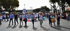 Sciopero Roma 034