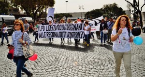 Sciopero Roma 035