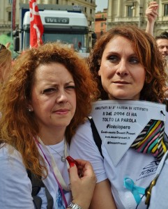 Sciopero Roma 079
