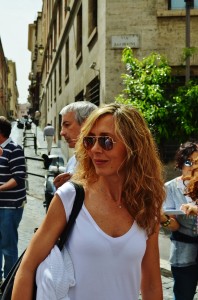 Sciopero Roma 151 